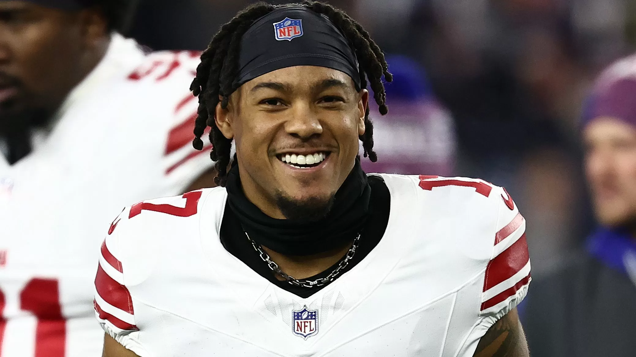 Browns Repeatedly Tabbed to Target $70 Million Breakout Playmaker