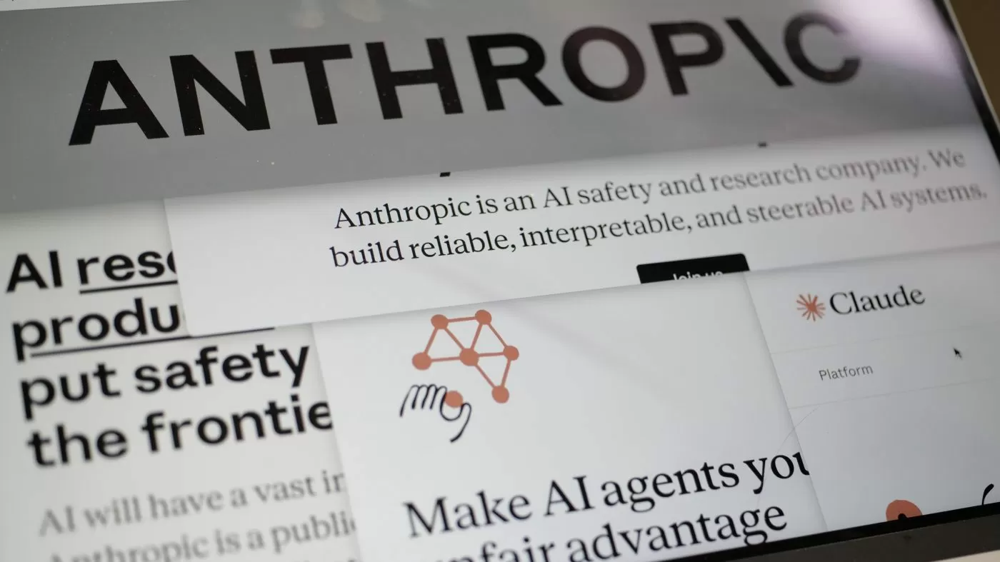 Former Trump AI adviser calls Anthropic decision 'attempted corporate murder'