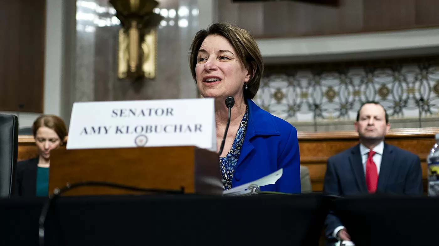 Democrats introducing measure expanding judiciary's role in antitrust settlements
