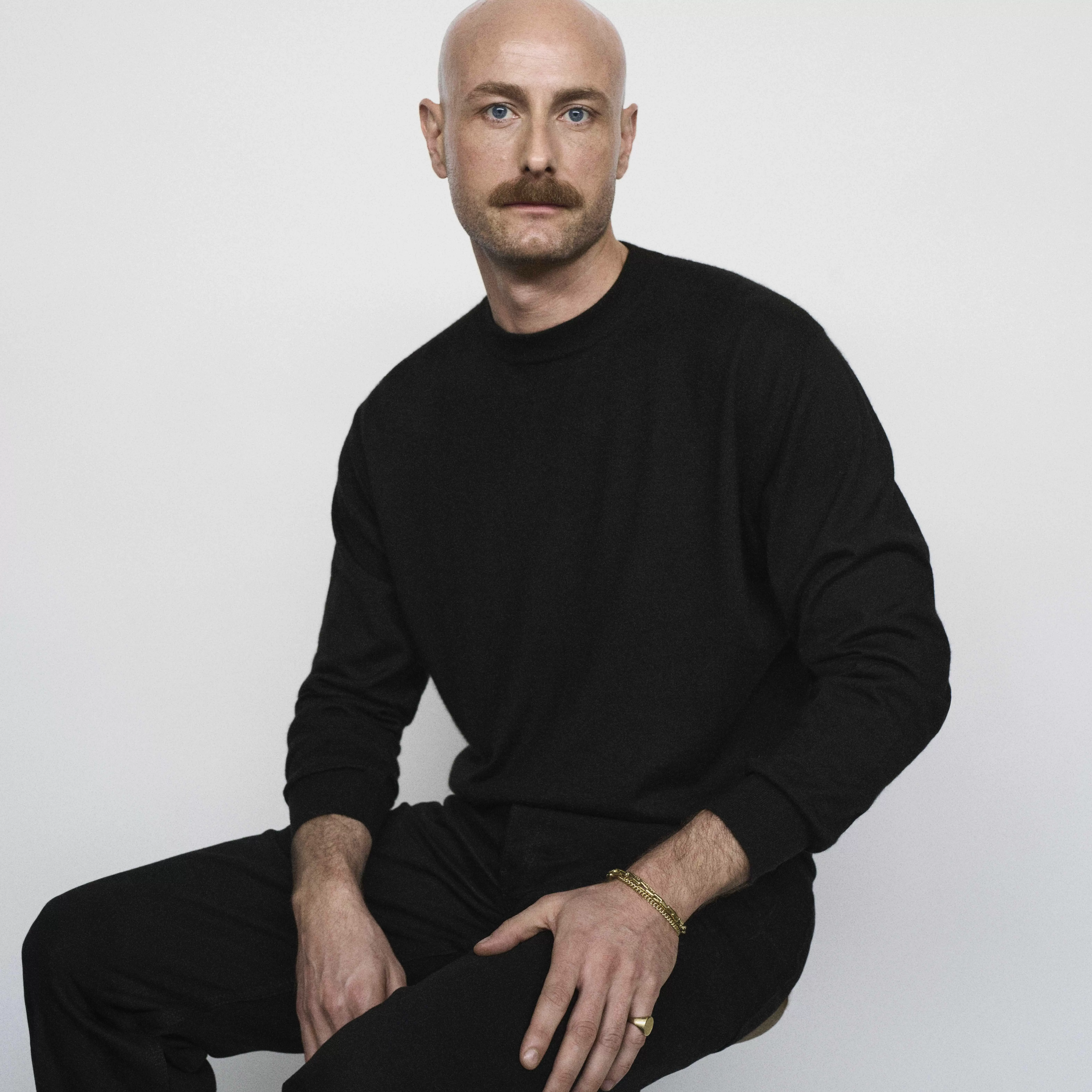 Courrèges Names Drew Henry as Artistic Director