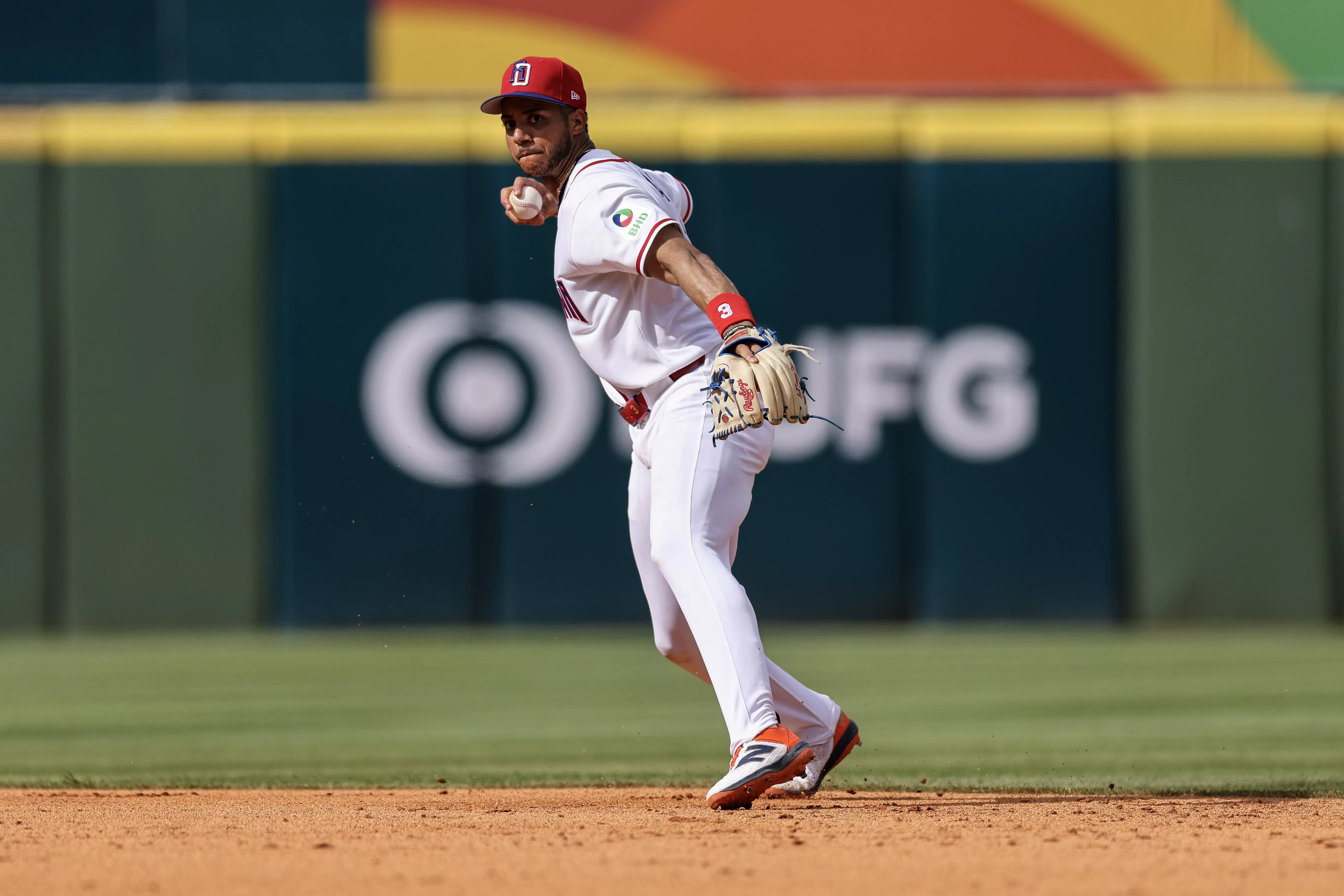 What Jeremy Peña Injury Twist Means for Dominican Republic, Astros