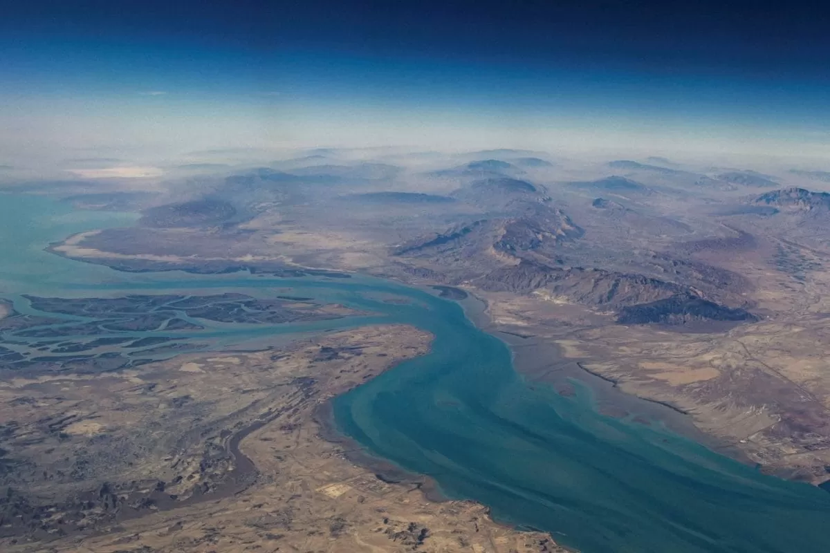 The Persian Pincers: How Iran Controls The Strait Of Hormuz Through Three Tiny Islands