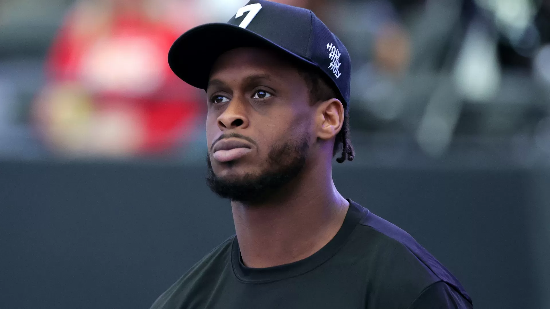 Falcons Linked to Free Agent Raiders QB With 89 Career INTs
