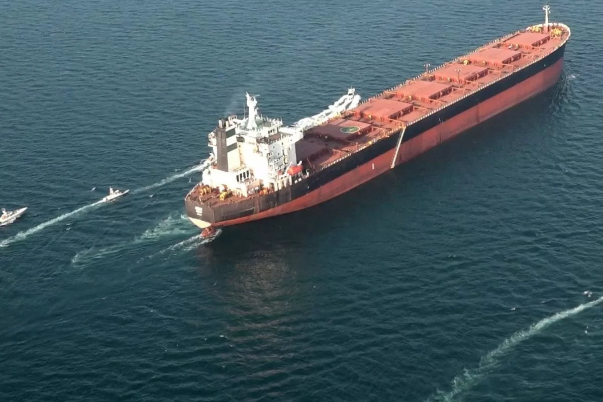 Iran Shuts Hormuz Strait For US, Israel And West But Not China. What About India?