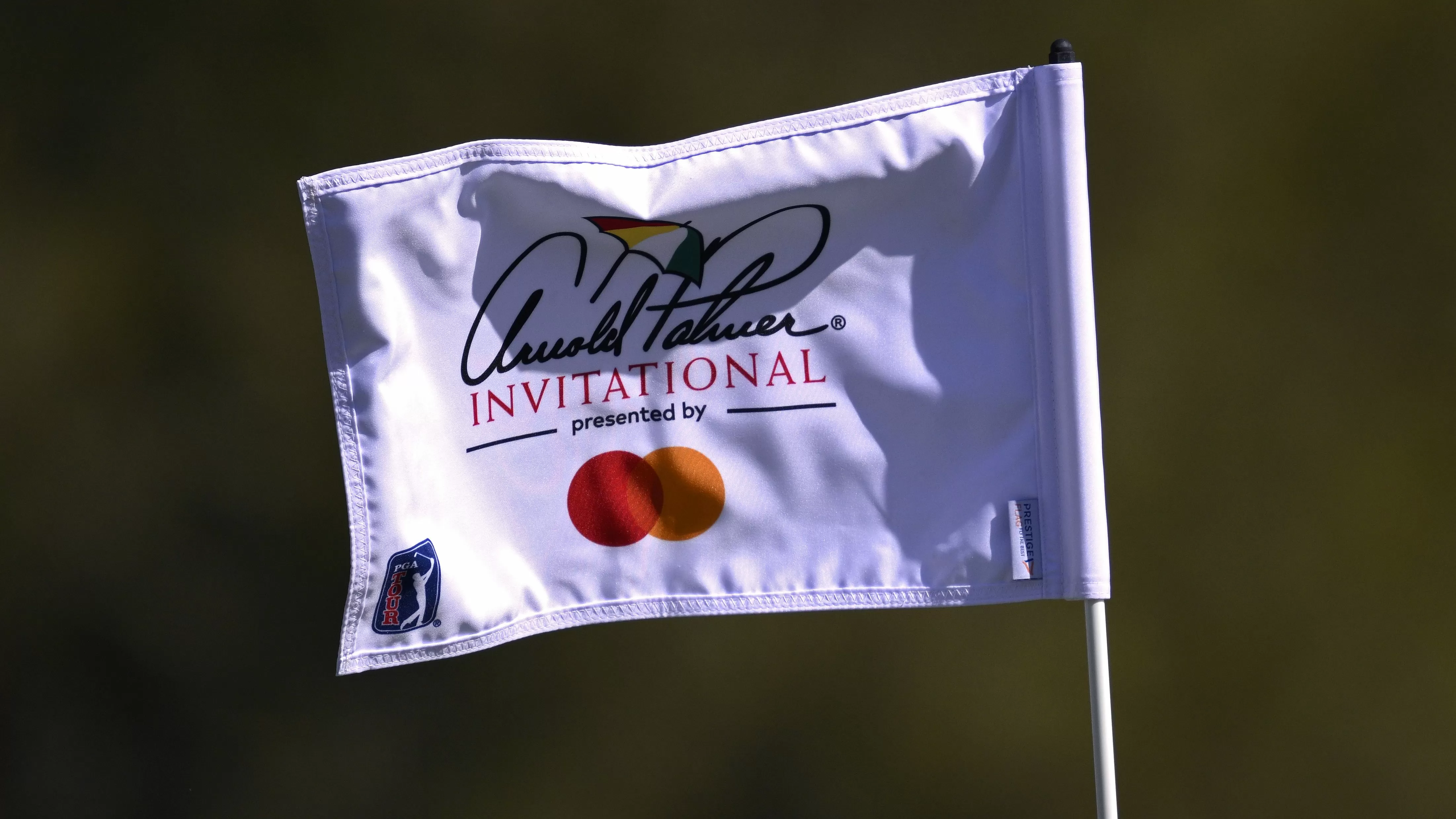 Arnold Palmer Invitational Round 2 Tee Times: Friday Pairings