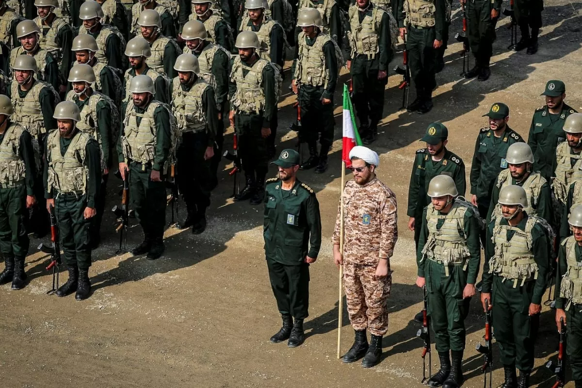 From Teapot Refineries To Hawala Hubs: How IRGC Launders Oil Money Via Shadow Fleet | Exclusive