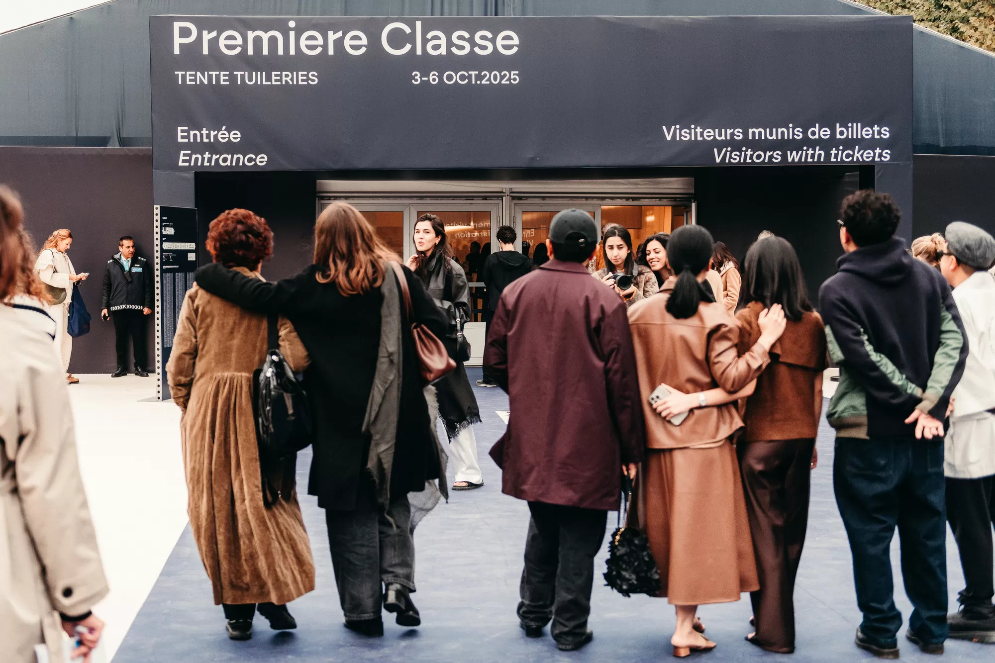 EXCLUSIVE: WSN to Launch New Experiential Trade Show in October
