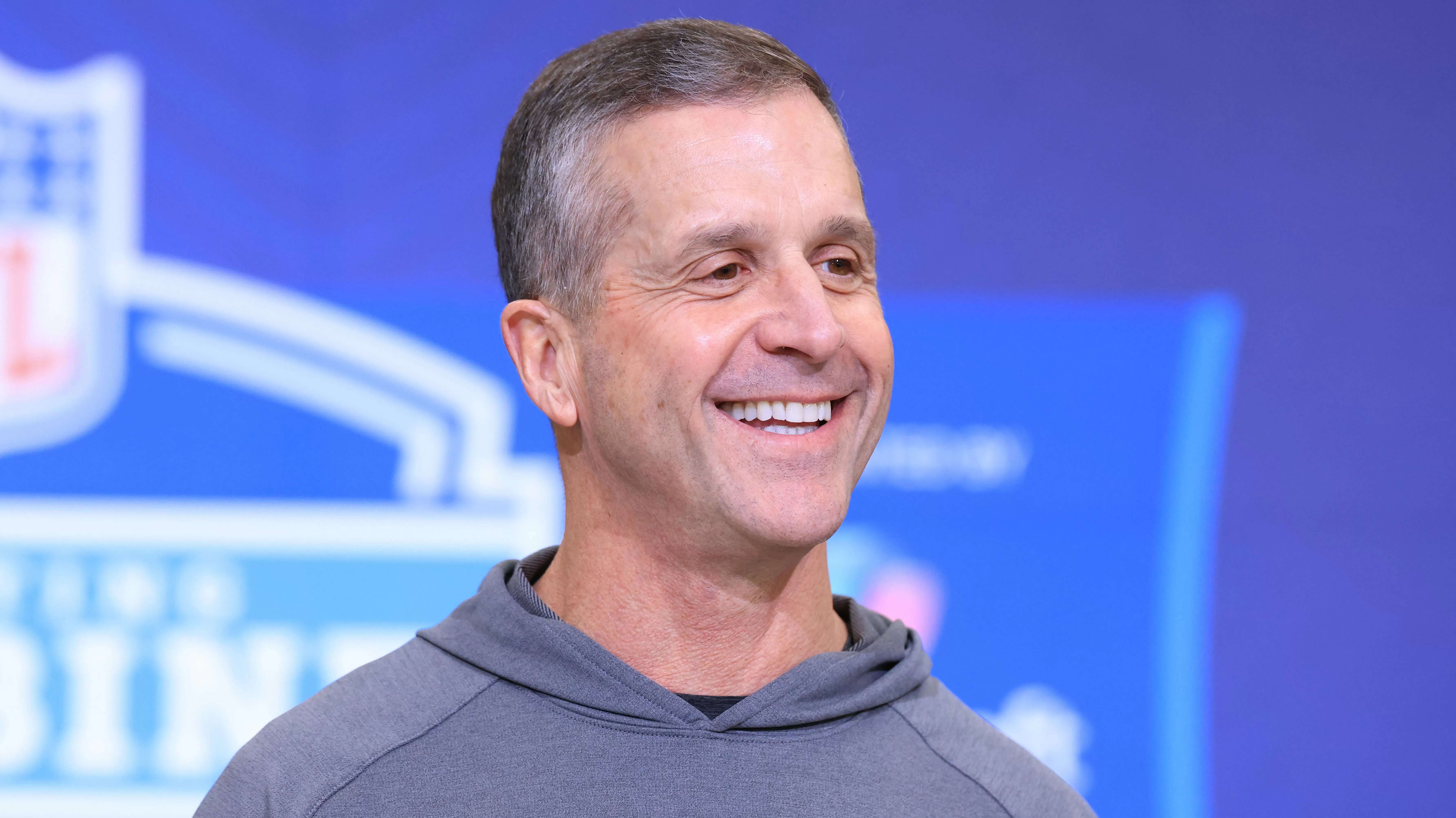 Giants Mock Draft Lands Defender at John Harbaugh’s Most Valued Position