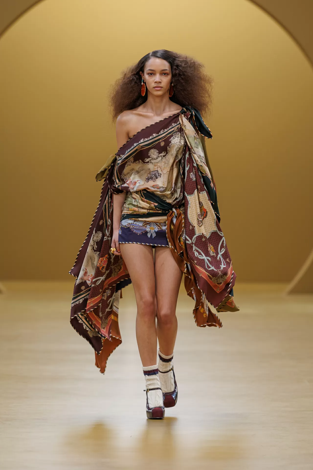 Zimmermann Fall 2026: Fearless Femmes