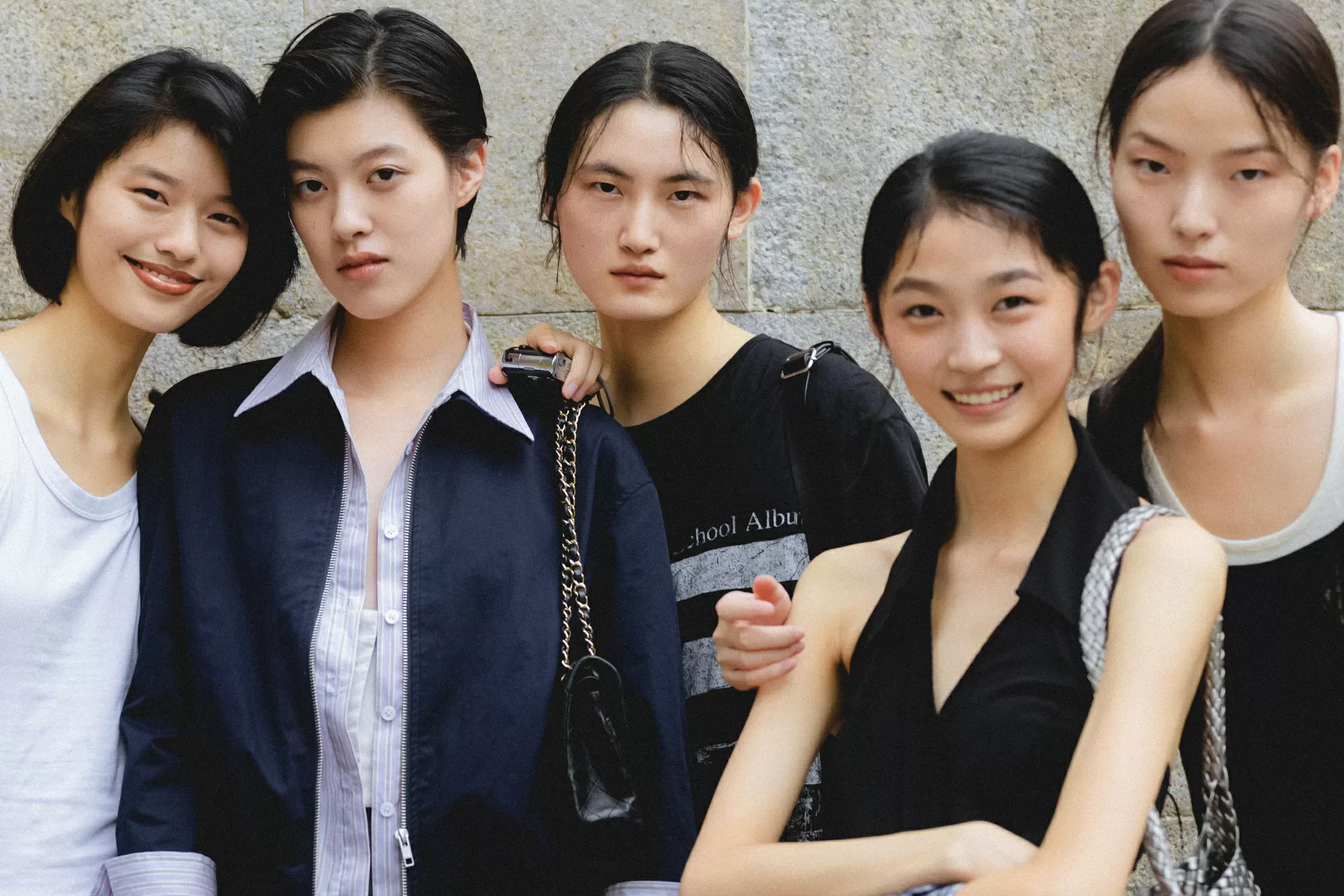 Margiela, Apple, and Vera Wang Join Global-minded Shanghai Fashion Week