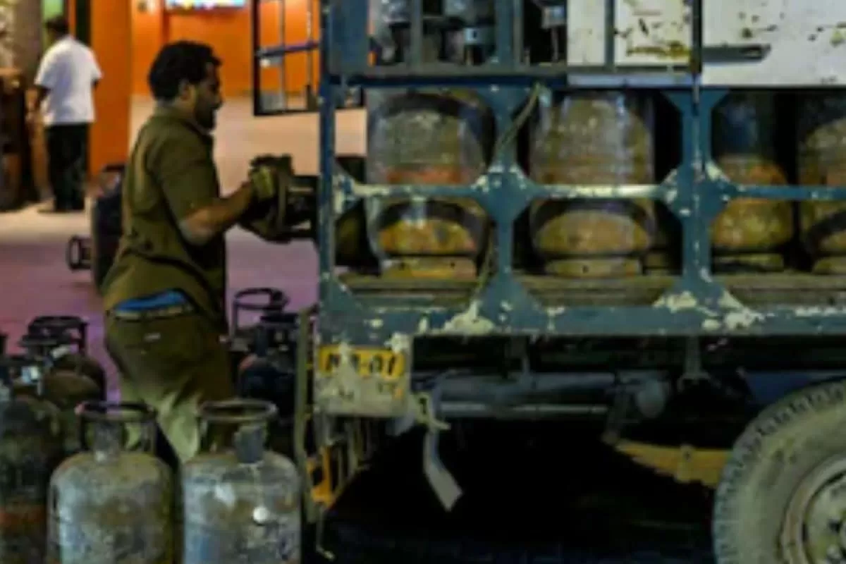 ‘People Rely On Us For...’: Hoteliers Warn LPG Supply Issues Could Hit Daily Diners