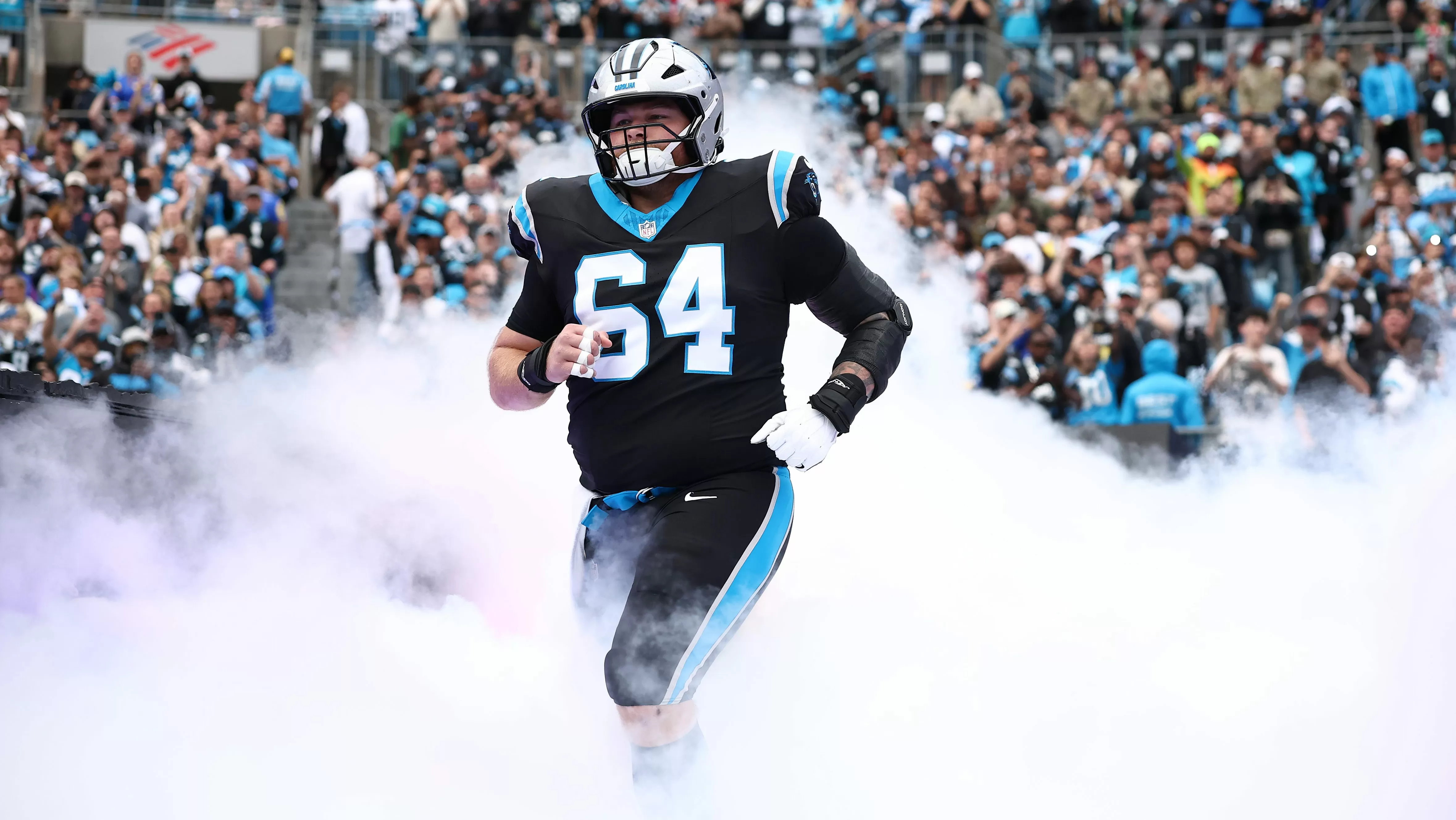 Chargers Named Ideal Fit for Projected $36.8 Million Lineman