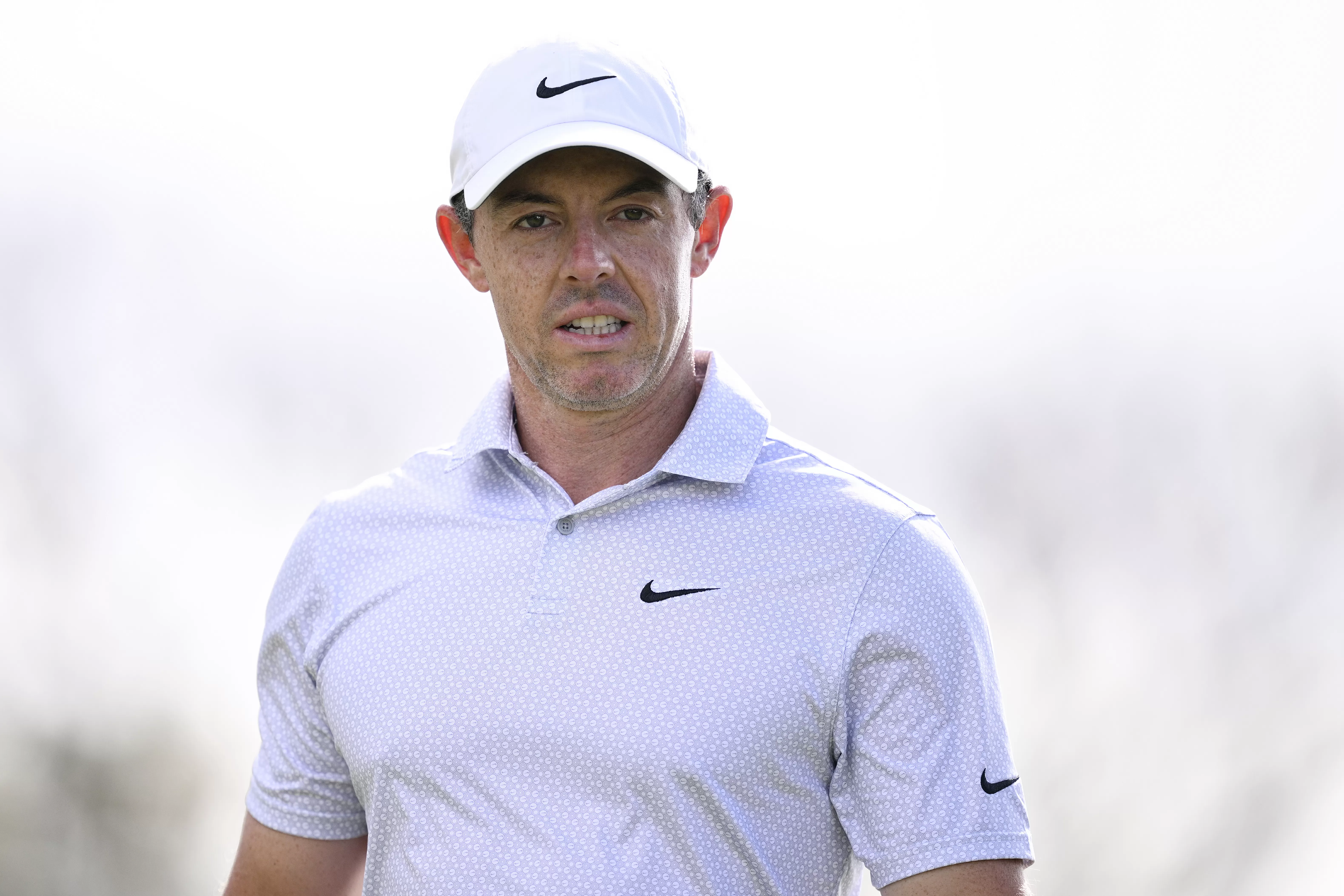 Rory McIlroy Breaks Silence After Withdrawing From Arnold Palmer Invitational