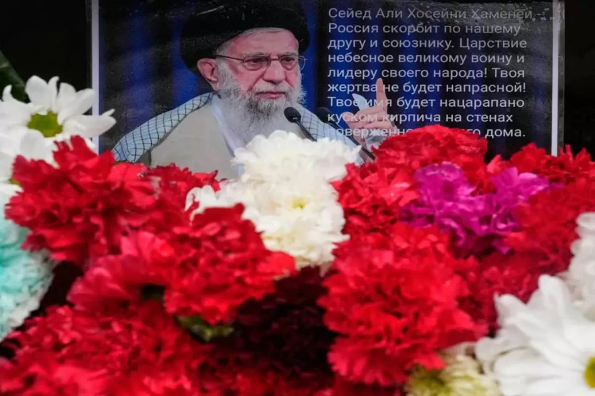 88 Clerics, No Public Vote, No Transparency: How Iran Picks Its Supreme Leader?