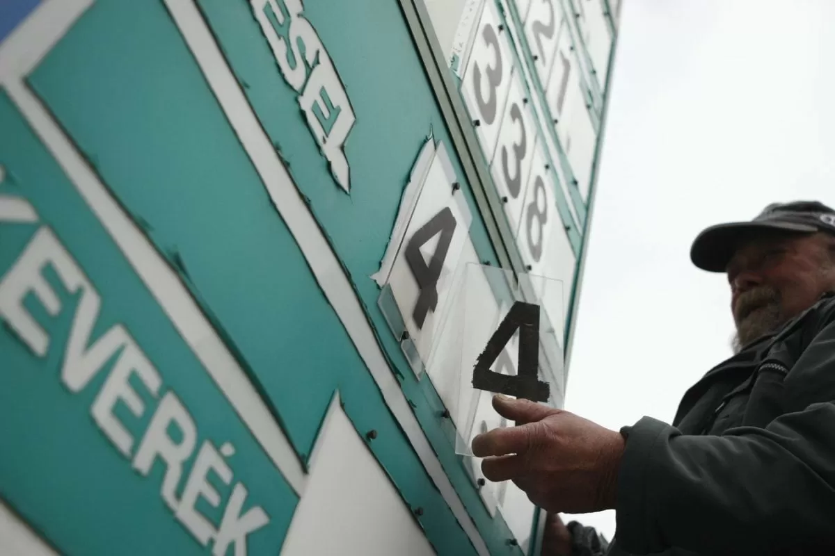 ‘Immediately Lift Ban On Russian Oil’: After Poland, Hungary Questions Sanctions On Moscow's Energy Exports