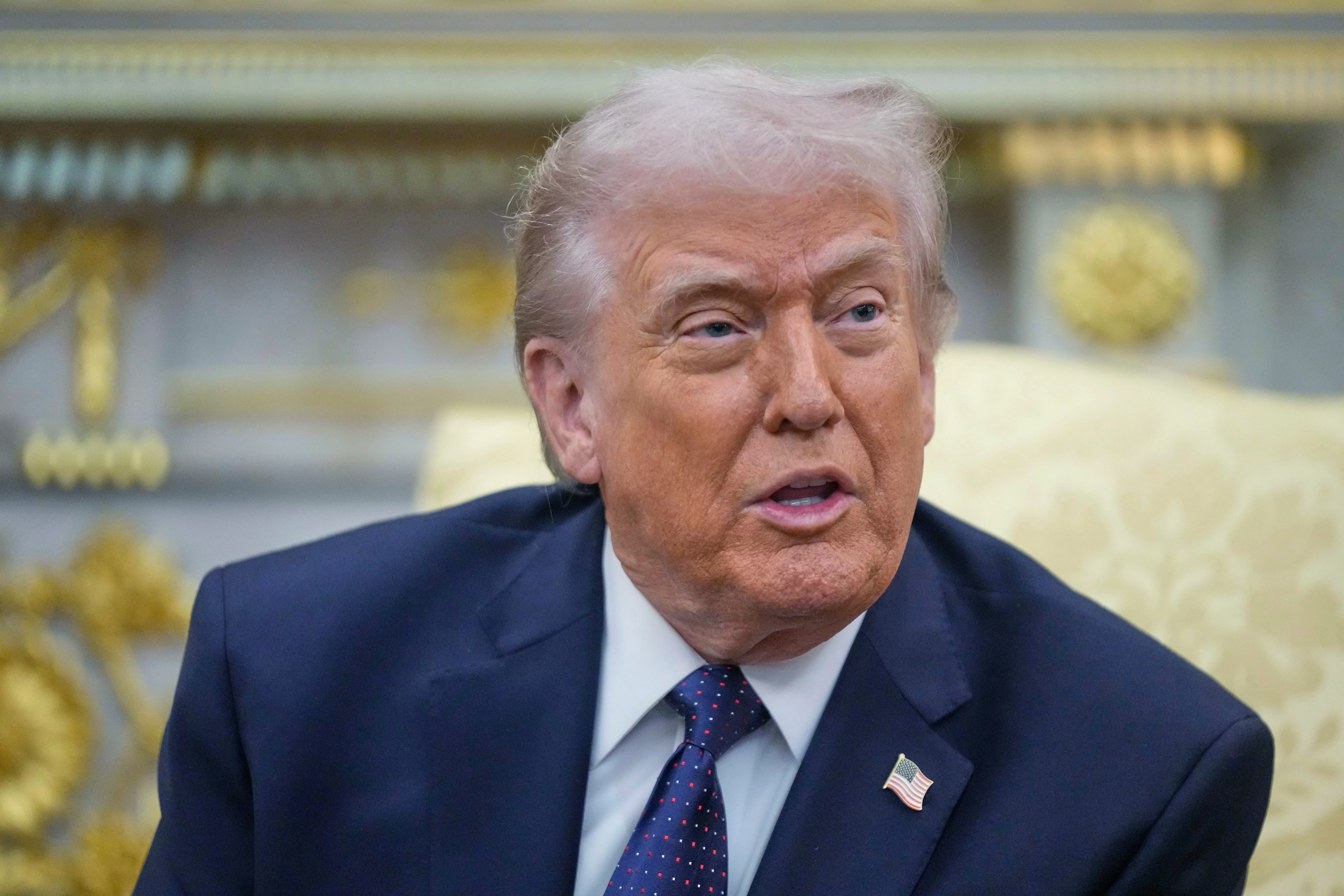 Donald Trump Impeachment Odds Hit Record High