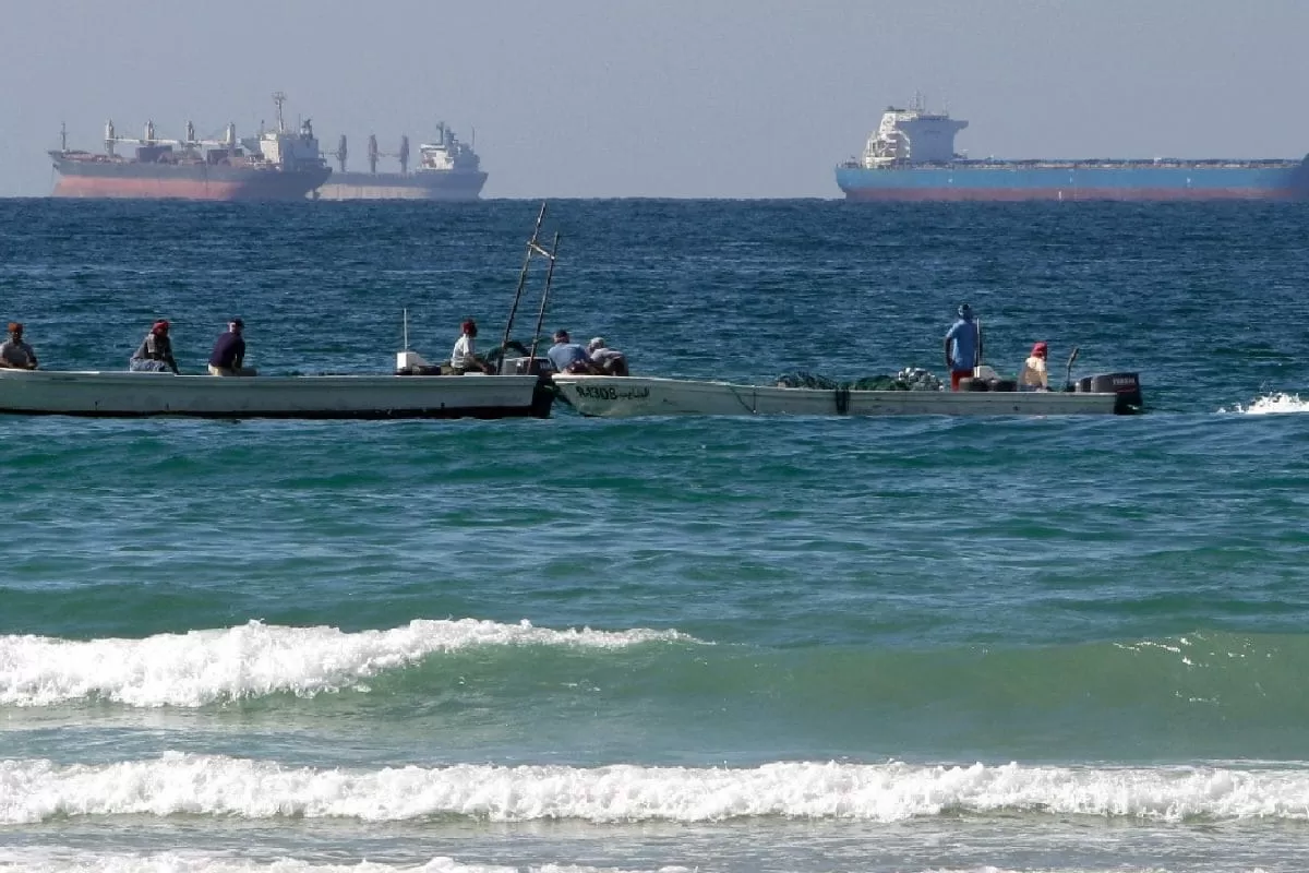 US Takes U-Turn On Escorting Oil Tankers Through Hormuz, Says Navy 'Not Ready'