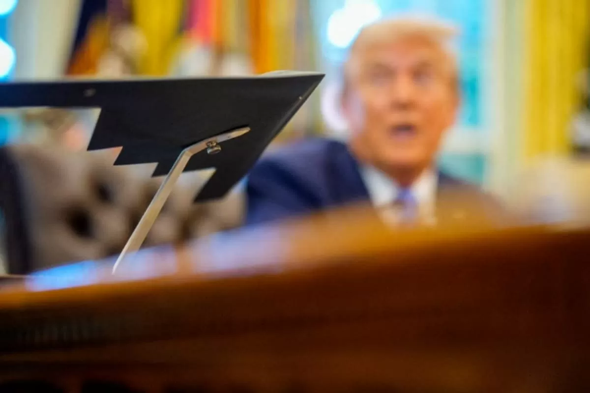From F-35 Jets To Tomahawks Cruise Missile, Who Makes US’s Most Powerful Weapons
