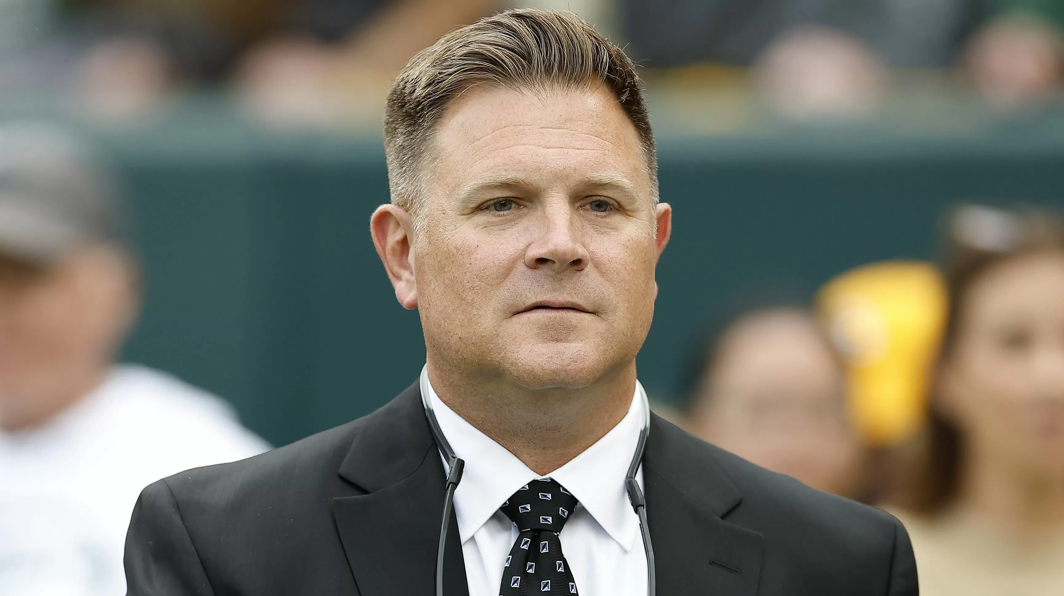 Packers’ Rumored Target Wouldn’t Make Fans Happy