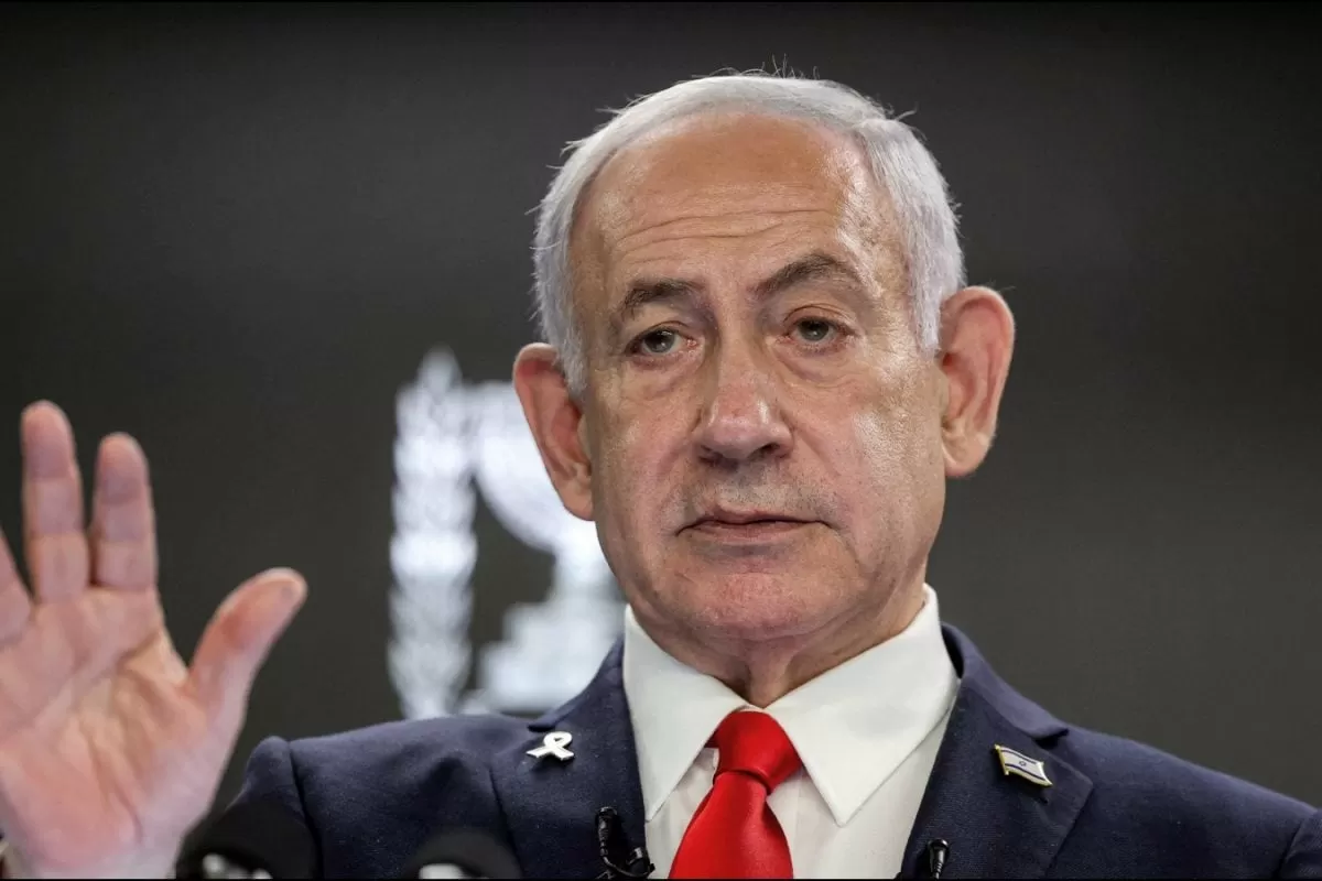 Opinion | Greater Israel And The New West Asia Order: Analysing Netanyahu’s Strategic Playbook