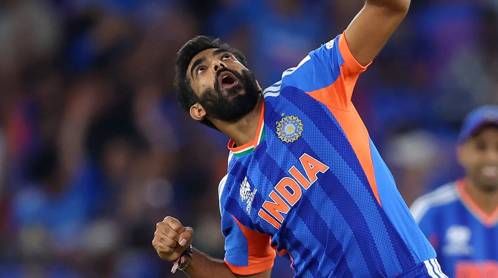 India vs New Zealand T20 World Cup Final: Highlights, Player of the Match & Series