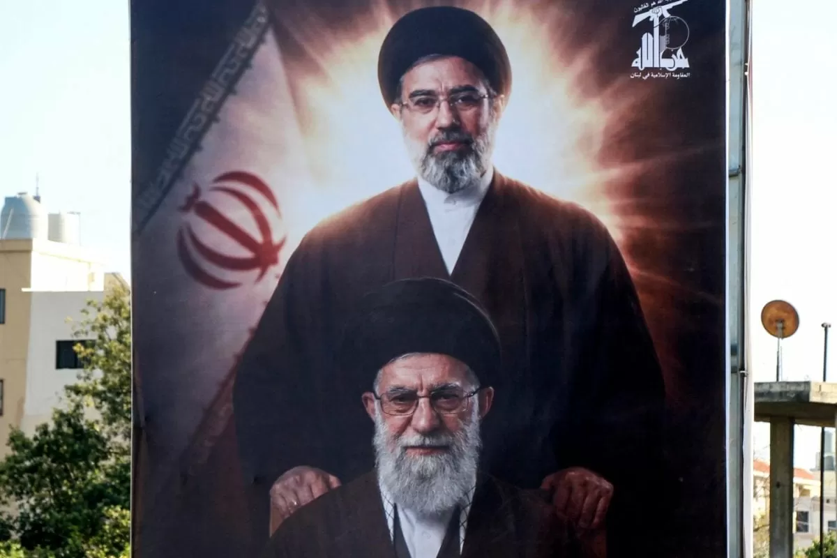 Is Mojtaba Khamenei In A Coma? Reports Claim He Lost A Leg As Iran Leader Issues First Statement