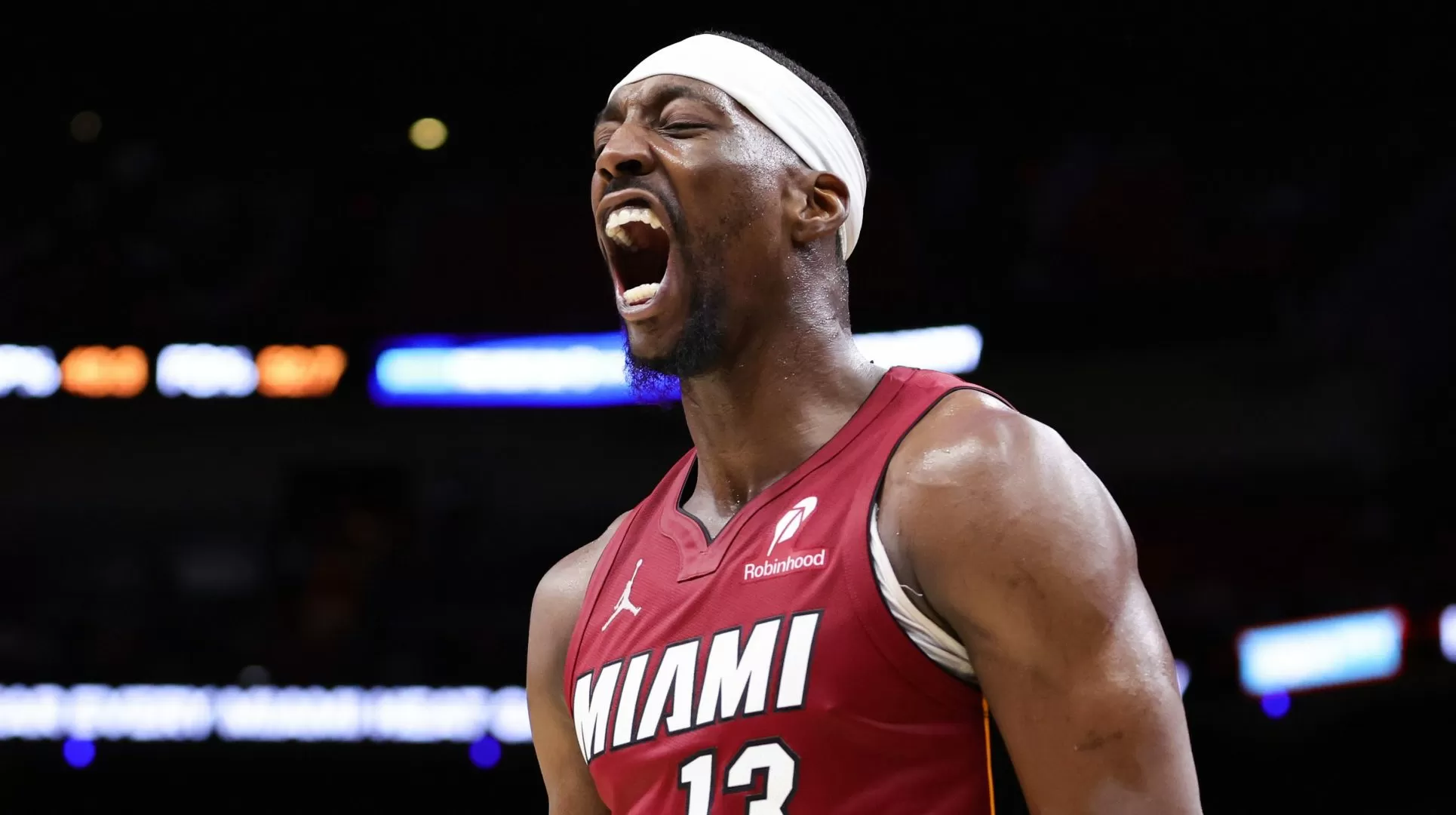 Bam Adebayo’s 83-Point Night Catches Heat — But One NBA Superstar Defended Him