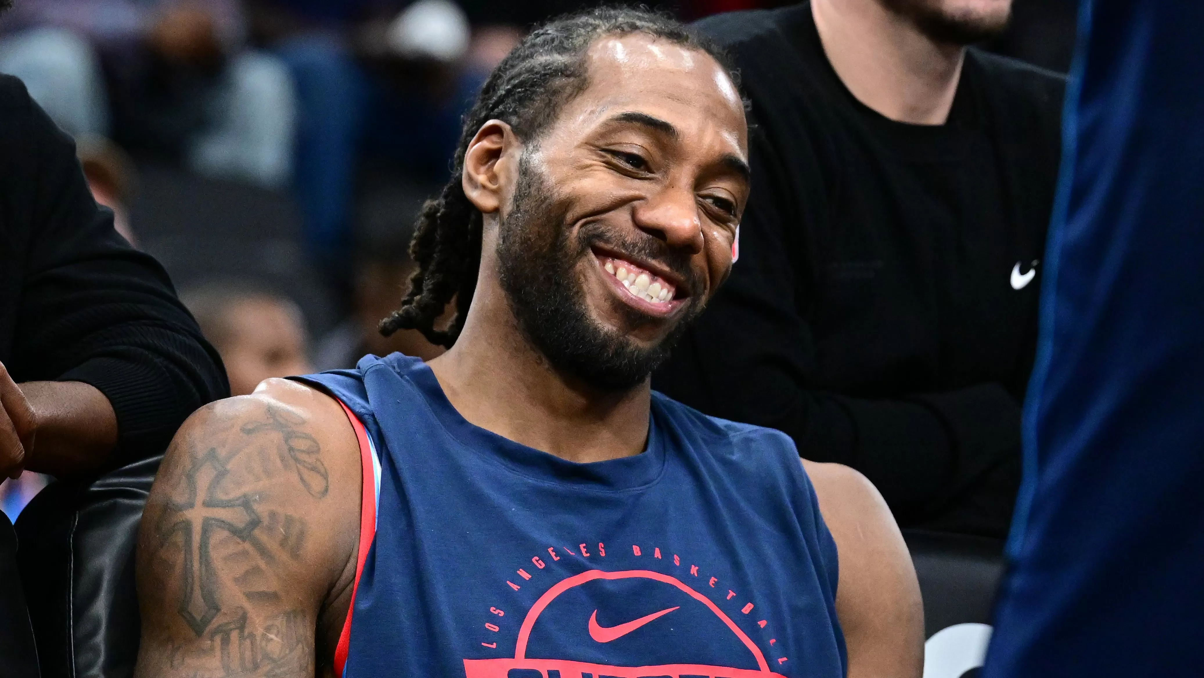 NBA Fans React to Kawhi Leonard’s Performance vs Timberwolves