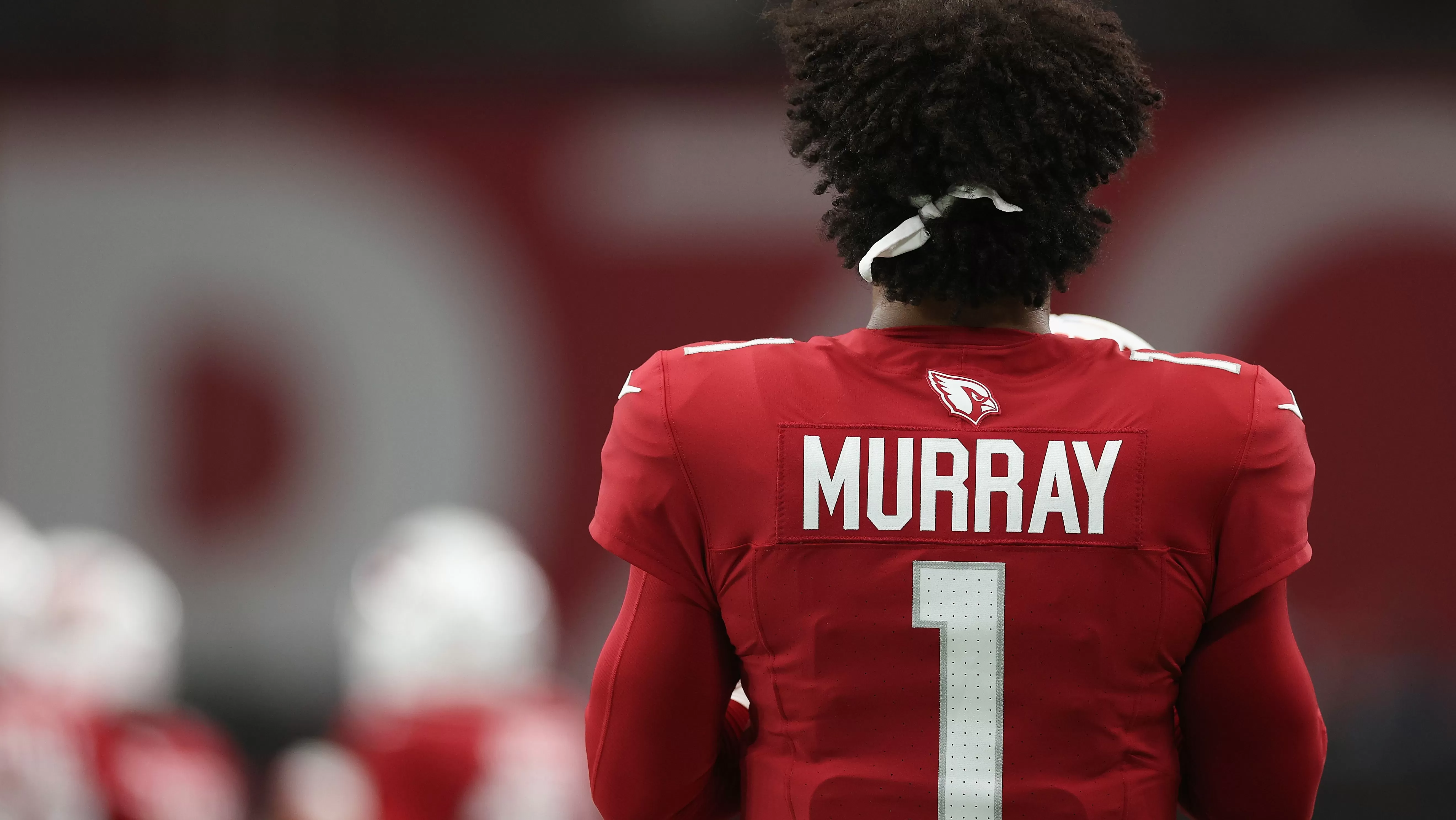 Vikings Get Strong Message From Insider About Kyler Murray