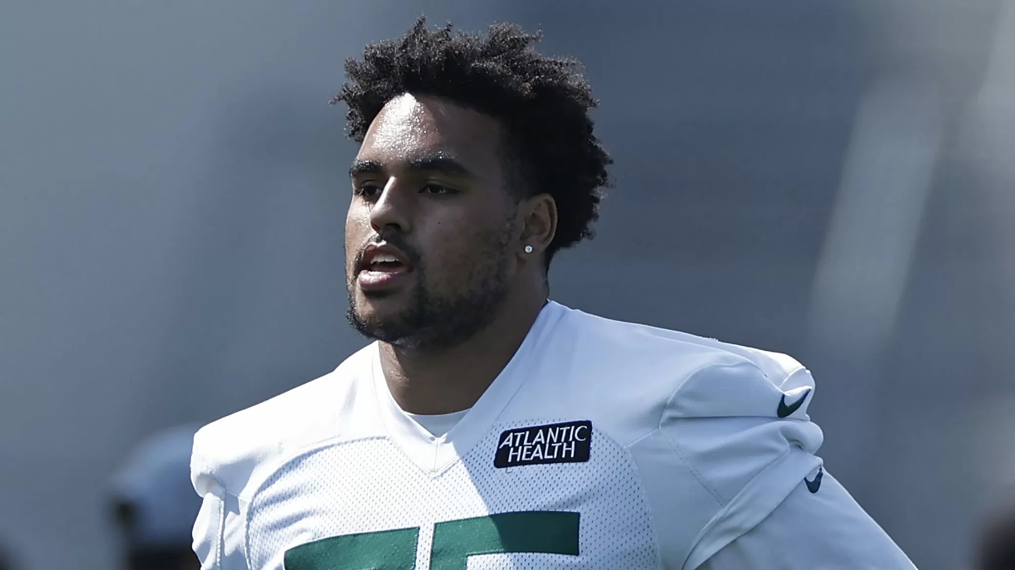 Giants Lose Out on Alijah Vera-Tucker Sweepstakes, Insider Reveals Likely Pivot