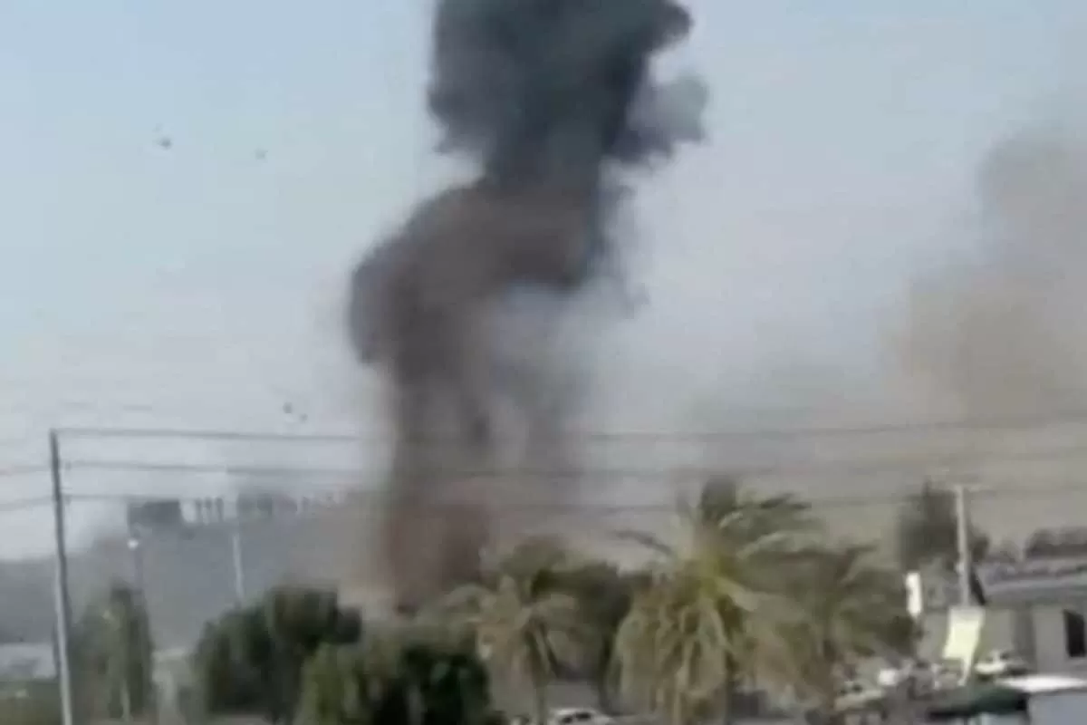 US Probe Finds Washington Responsible For Deadly Strike On Iran Girls' School: 'Targeting Mistake'
