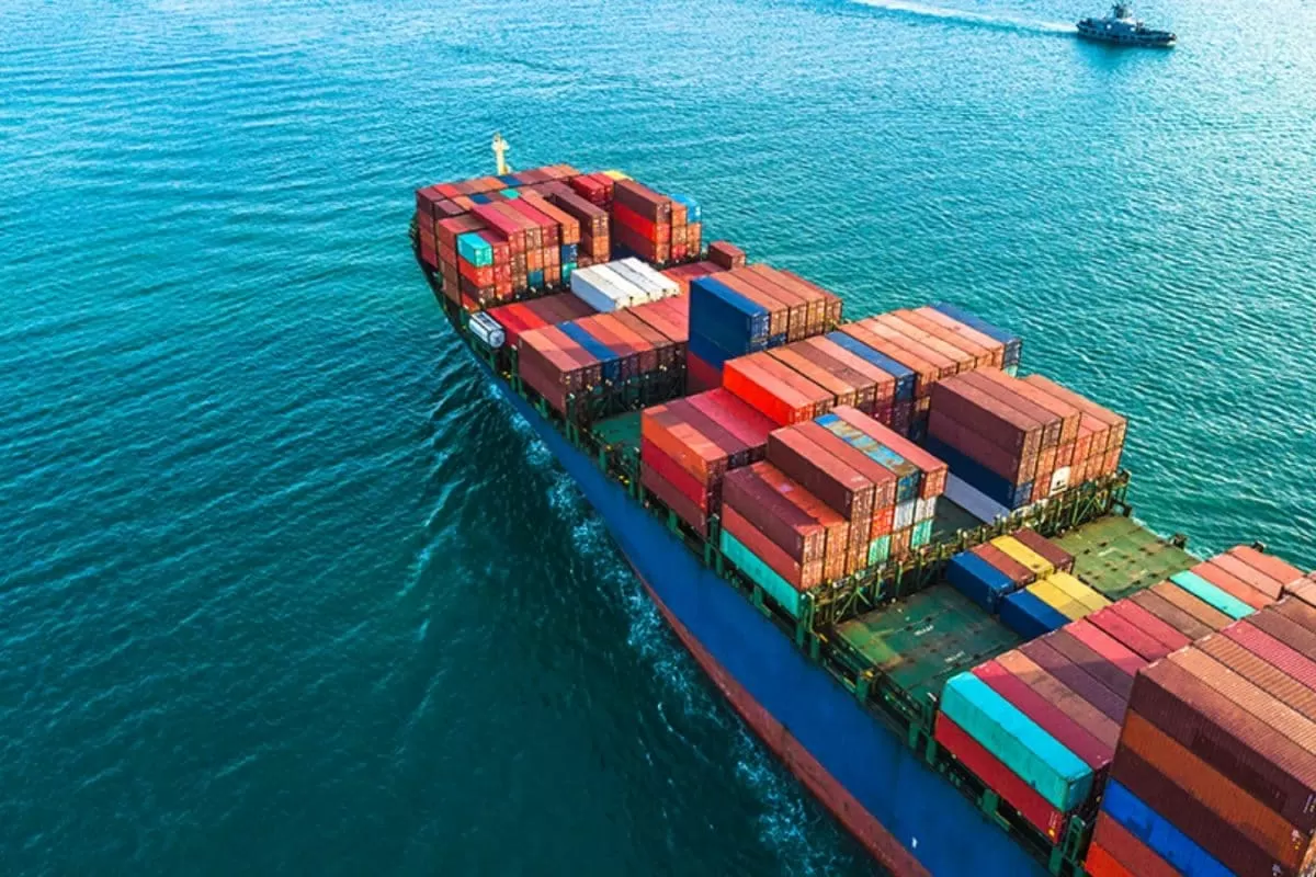 British Cargo Ship Hit By ‘Unknown Projectile’ In Strait Of Hormuz Amid West Asia Conflict
