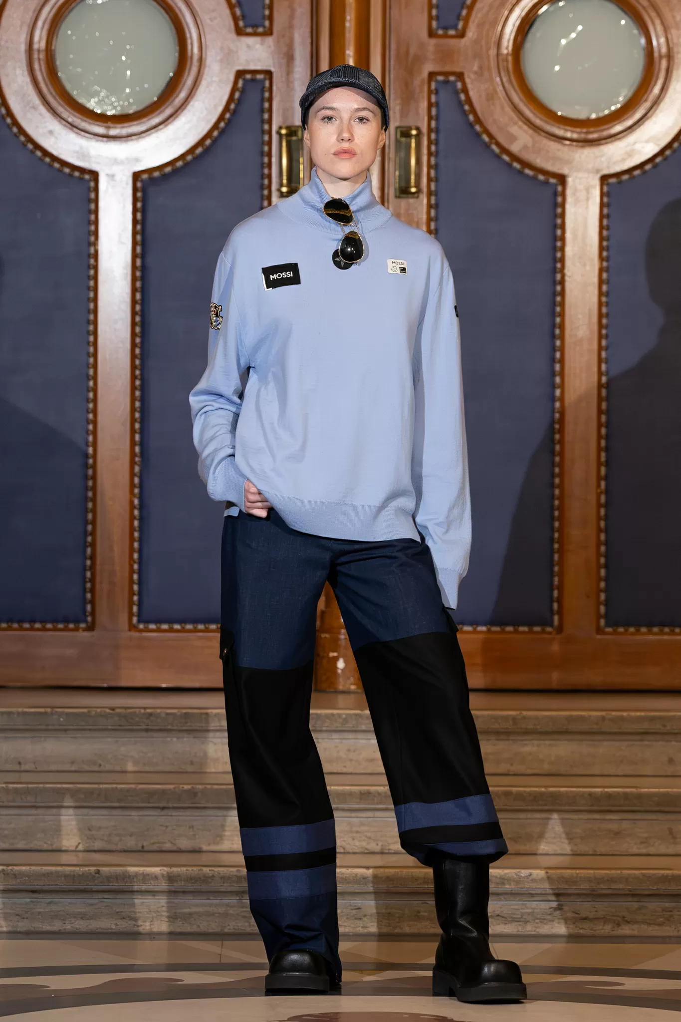 Mossi Fall 2026: Guilty as Charged