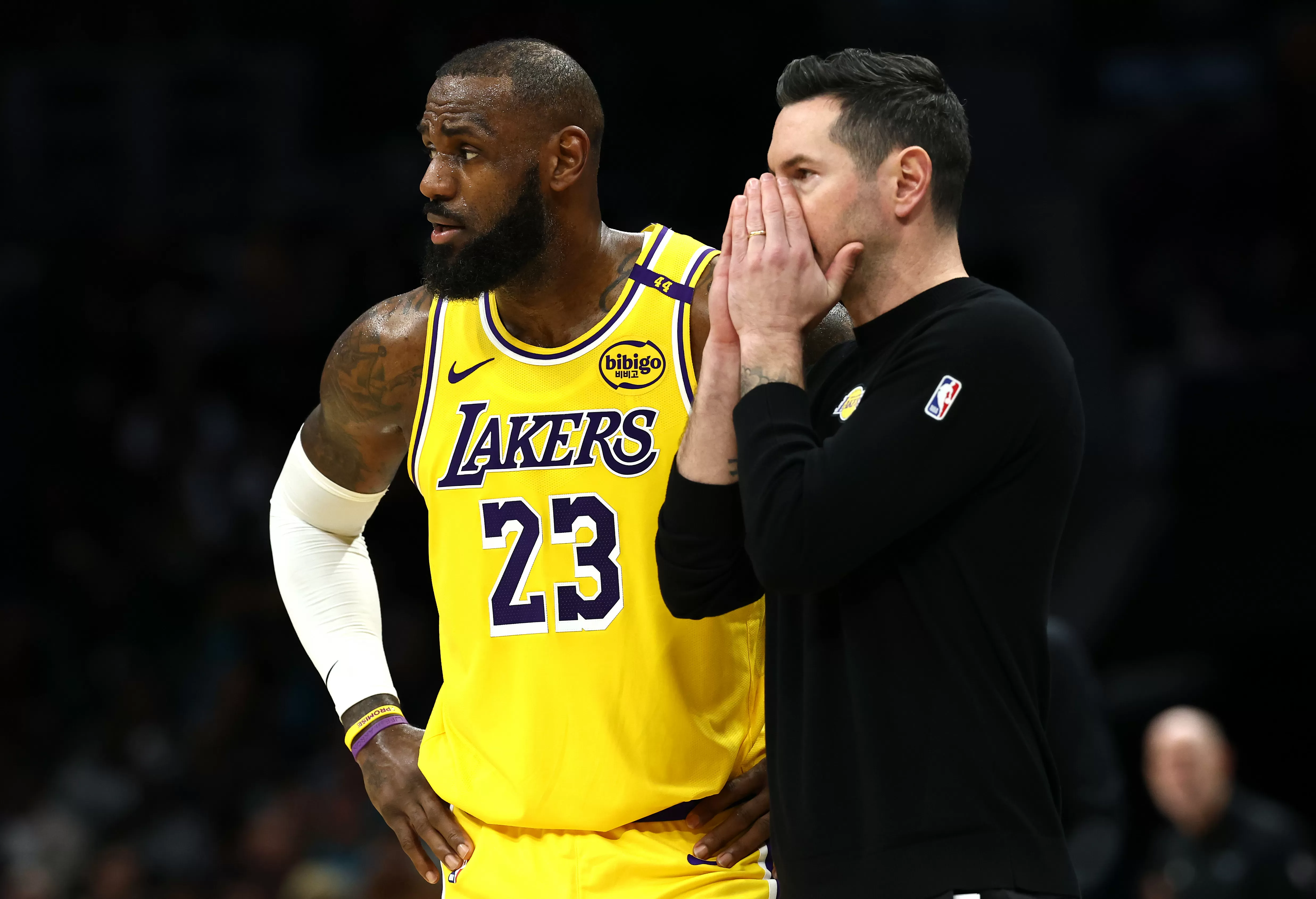 JJ Redick Reveals Truth About Lakers Success Without LeBron