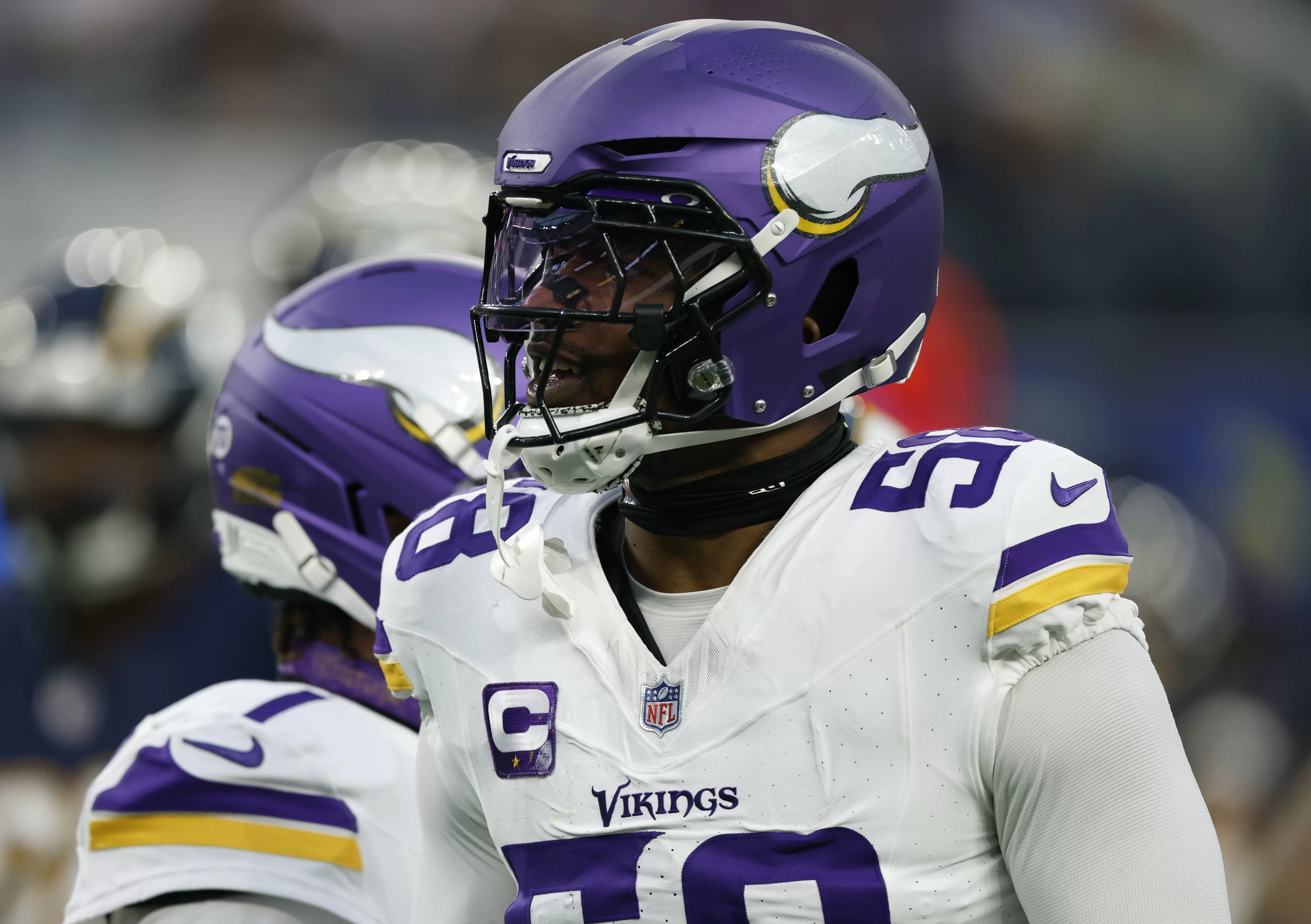 Buccaneers in Hunt for Pro Bowl Pass Rusher From Vikings