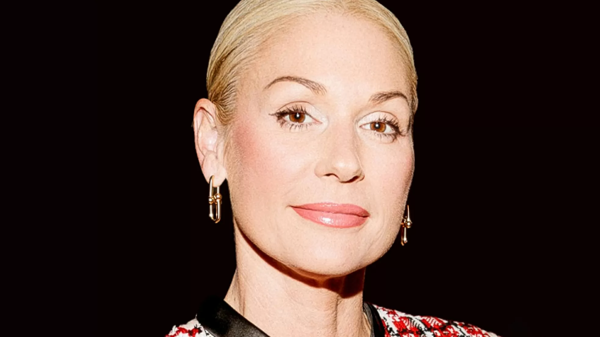 St. John Knits Names Mandy West Chief Executive Officer