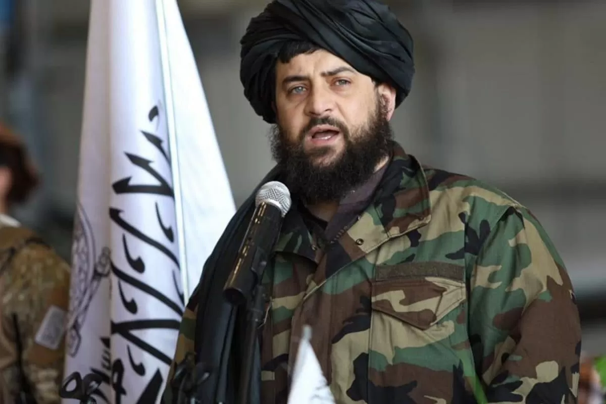 If Kabul Is Attacked, Islamabad Will Be Too’: Afghan Defence Minister Warns Pakistan