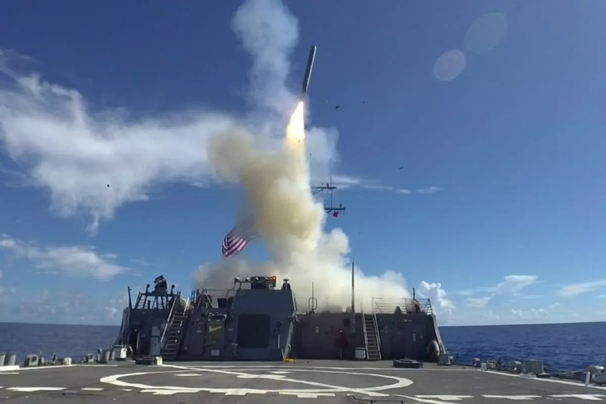 Battlefield To Balance Sheet: How US And Israeli Defence Stocks Are Soaring As West Asia Conflict Deepens