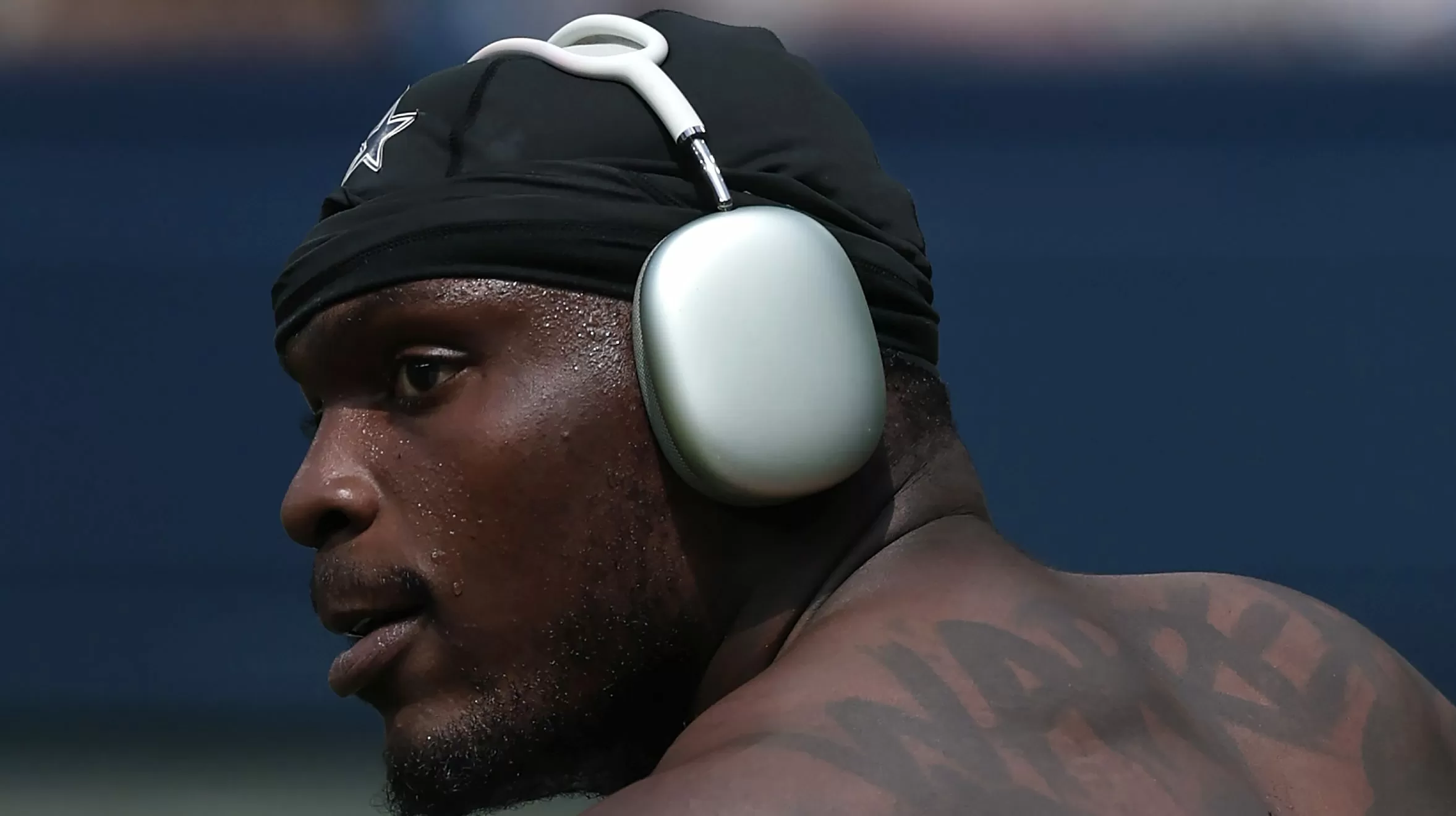 Ex-Browns Defensive Tackle Dumped by Cowboys