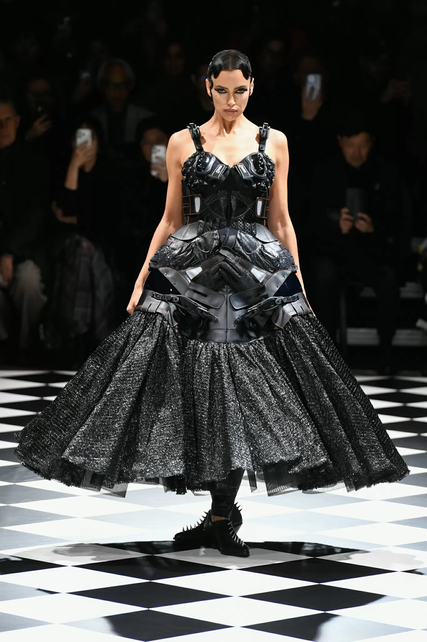 Junya Watanabe Fall 2026: You Can Take It With You