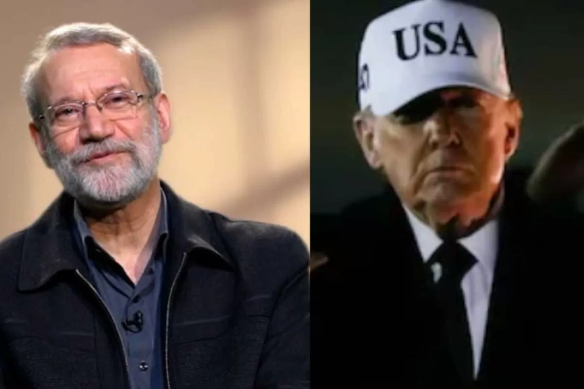 ‘Darkness Provides Opportunity’: Iran Warns Trump Power Grid Strike Would Leave US Troops Exposed