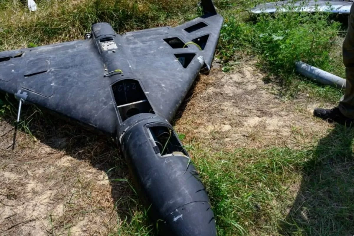 ‘Tactical Error’: How Snubbing Ukraine’s Anti-Iran Drone Plan Is Now Costing US In West Asia