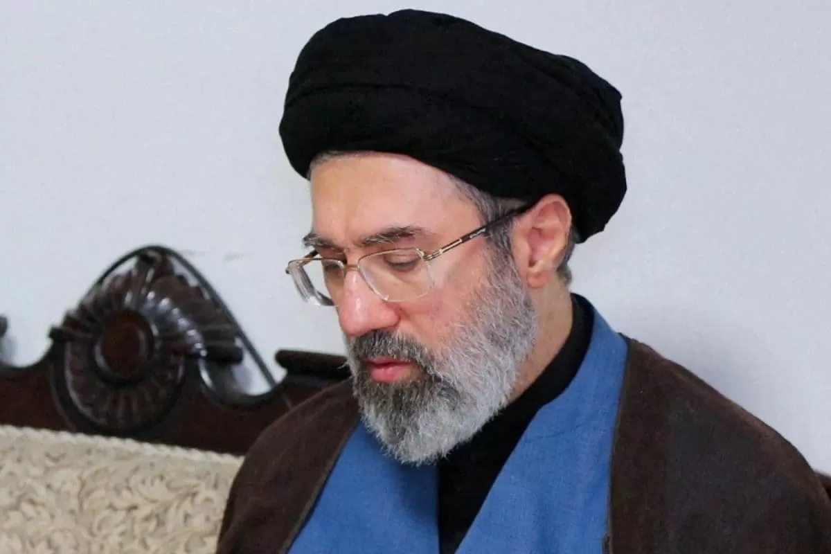 Pakistan’s Familiar Balancing Act On Display After Congratulating Iran’s Mojtaba Khamenei