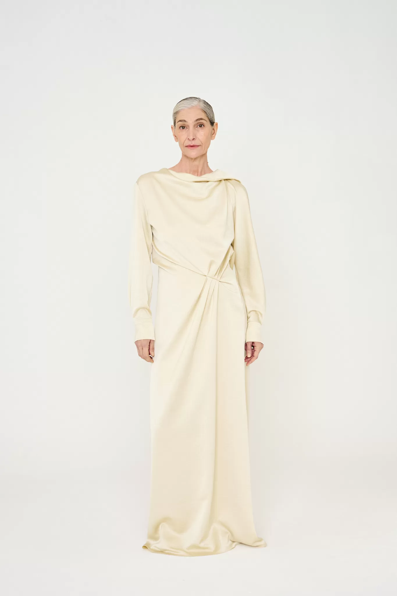 Nehera Fall 2026: Expressionist Minimalism