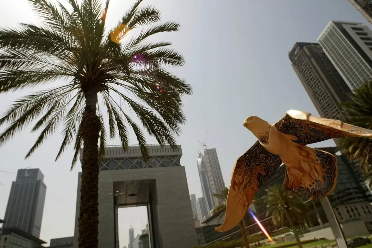PwC, Deloitte, Other Firms Evacuate Dubai Financial District, HSBC Closes Qatar Office Amid Iran Threats