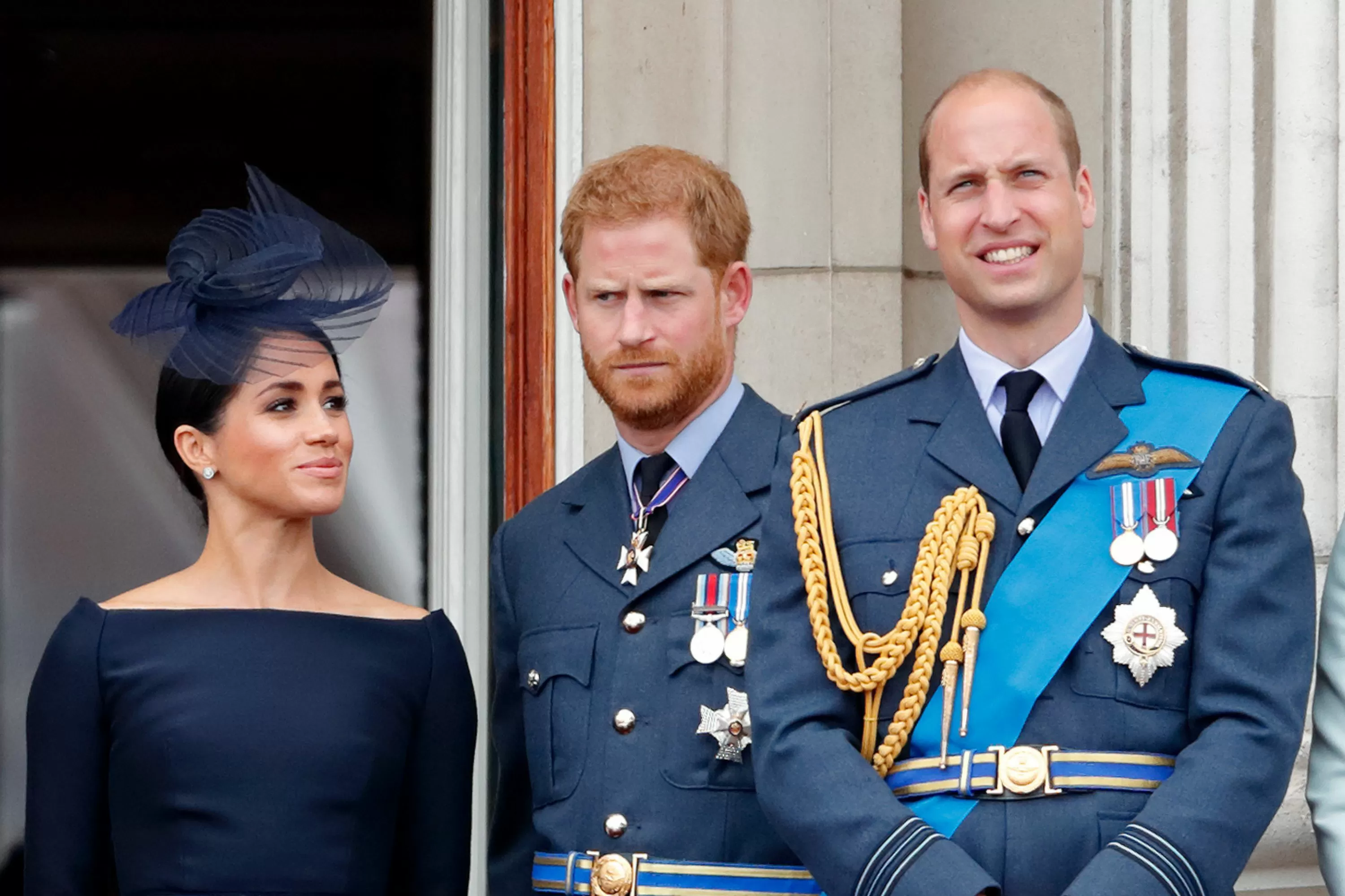 Prince Harry's Jab at 'Utterly Disgusting' Media Breached Royal Rules—Book