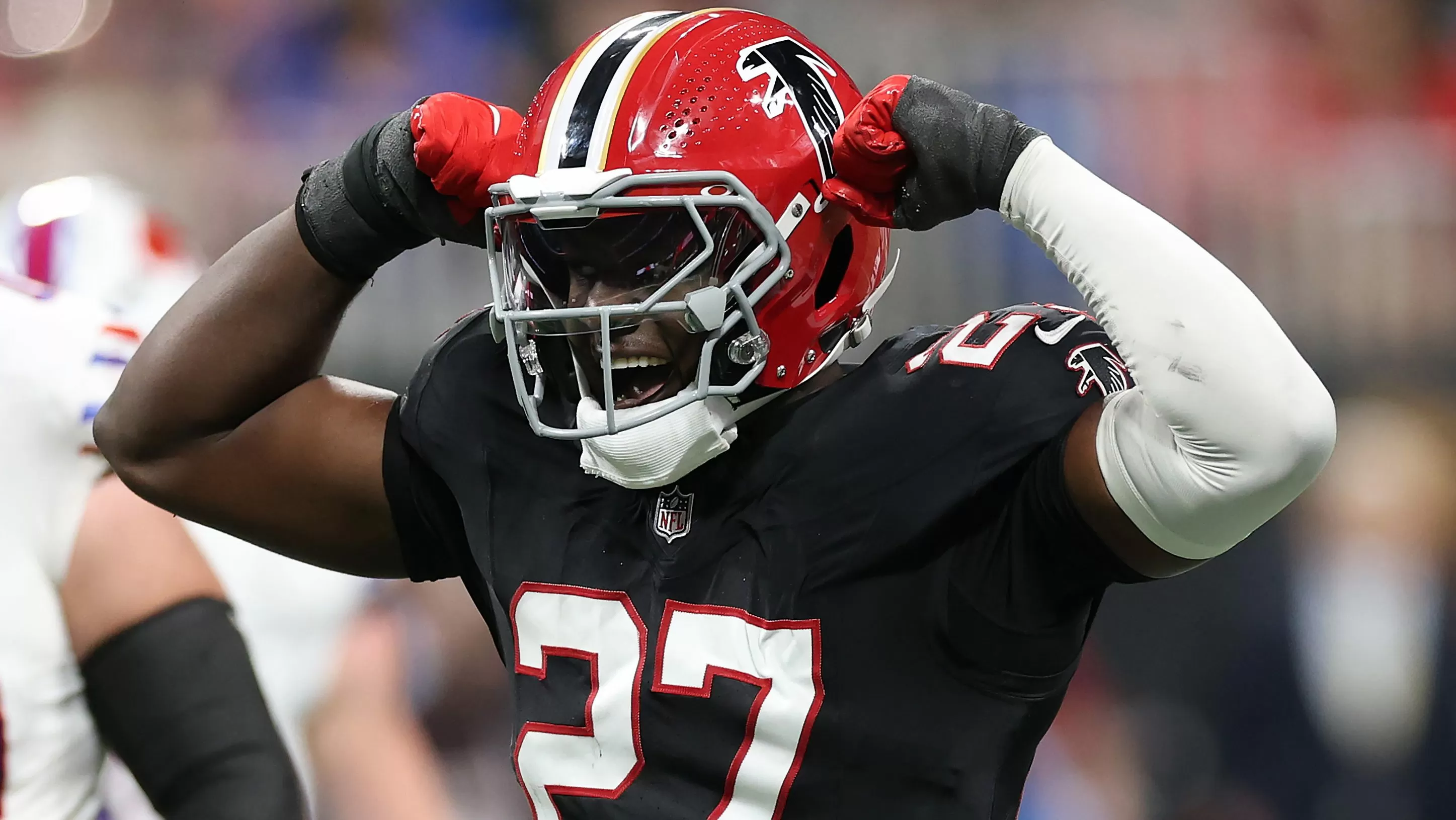Falcons’ James Pearce Jr. Gets Huge Legal Break After Charge Dropped: Report