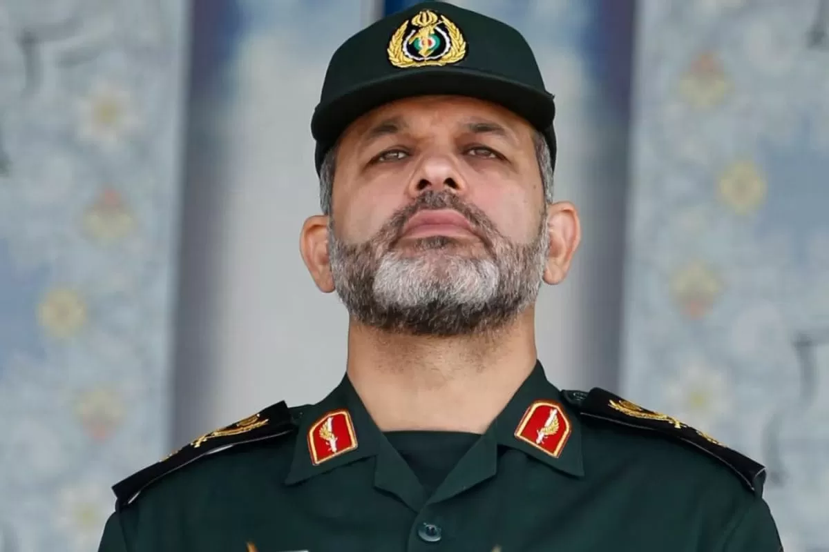 Iran’s Air Defence Is Weakening, Can Brutal IRGC Chief Ahmad Vahidi Still Ensure Victory? Explained