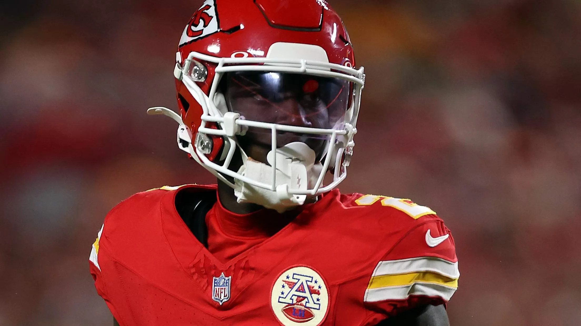 Chiefs Lose 75-Game Draft Pick in Latest NFL Free Agency News