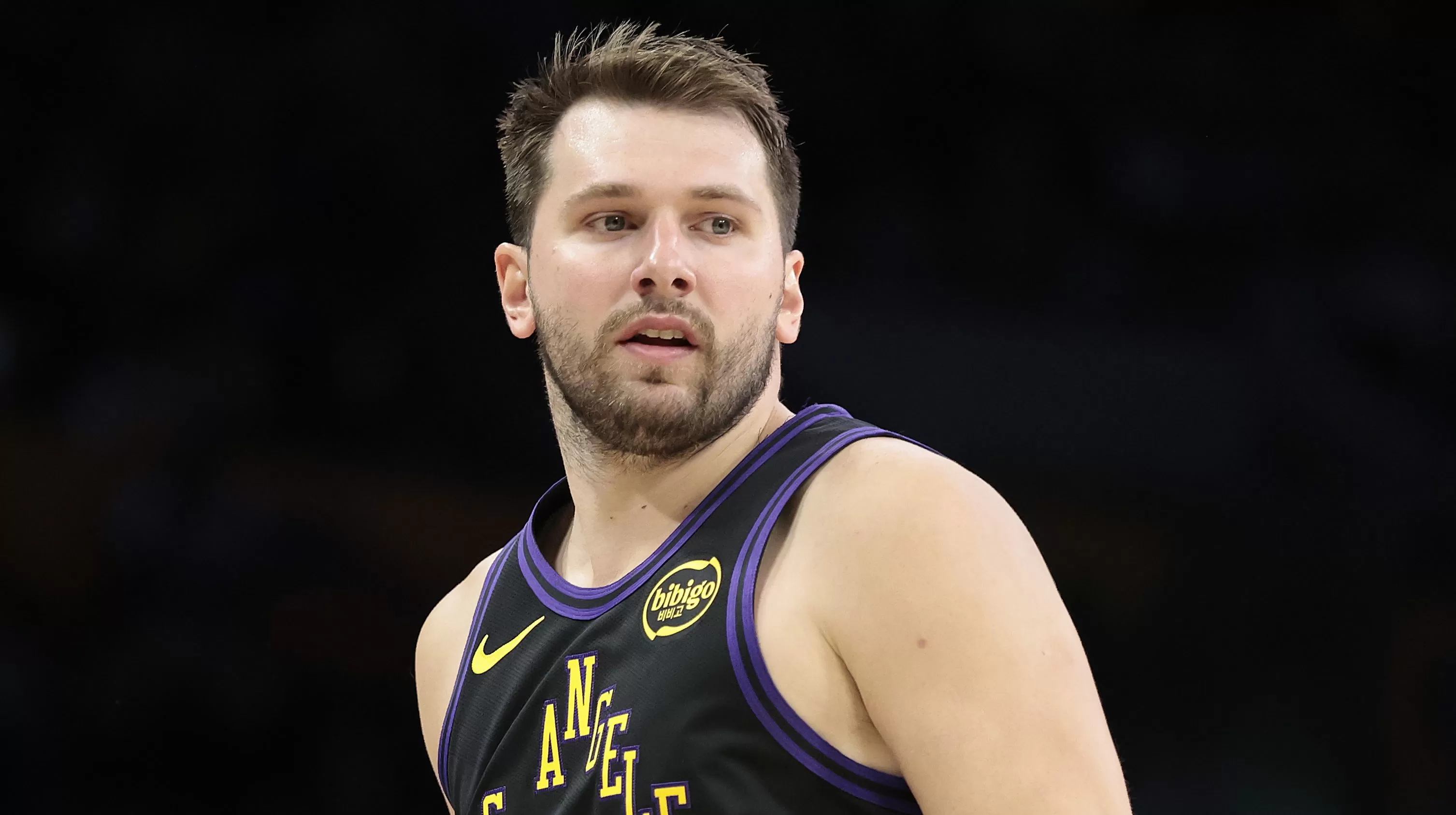Luka Doncic Sends Clear Message After Lakers’ Impressive Win Over Knicks